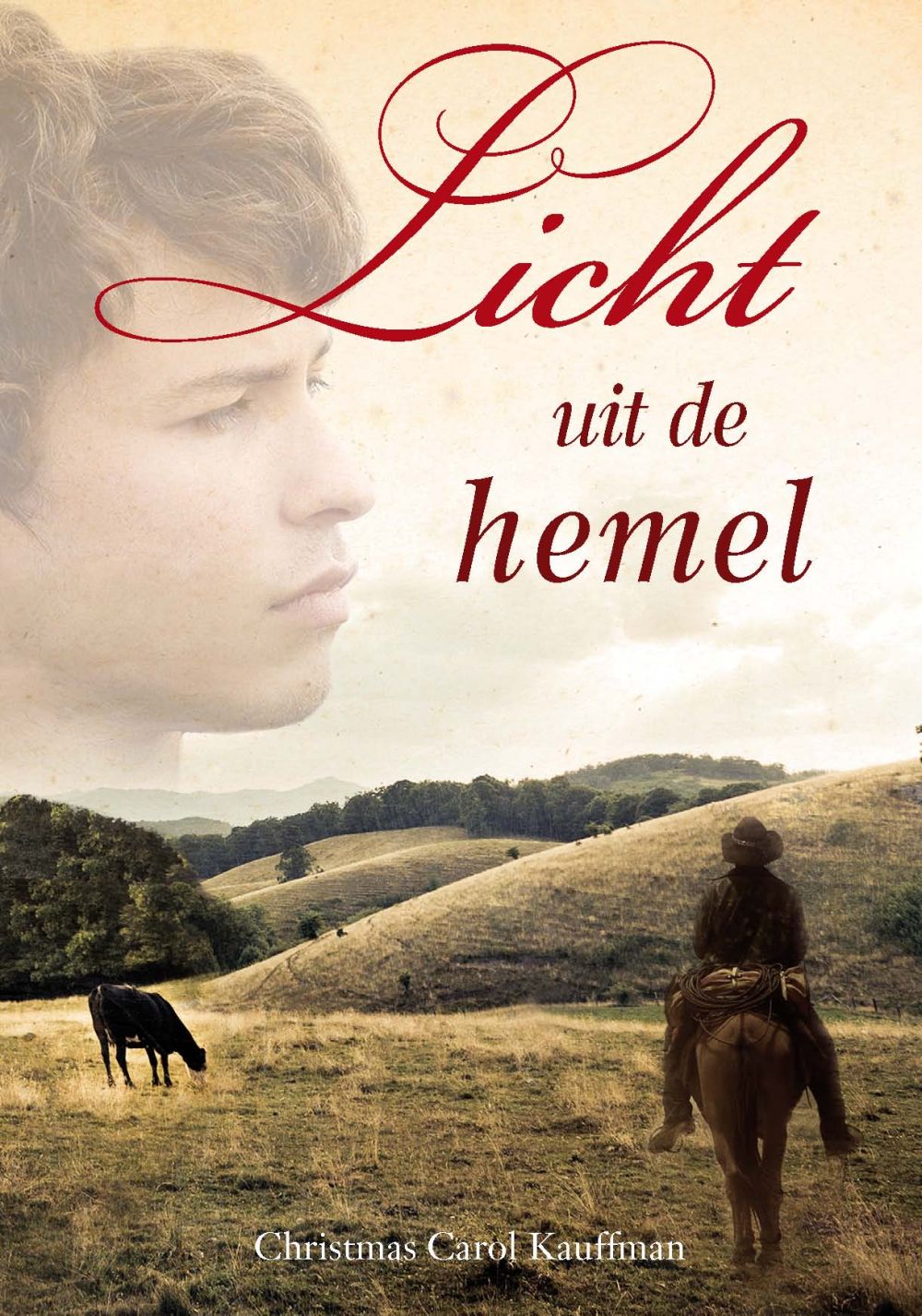 Licht uit de hemel; E-Book